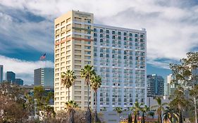 Doubletree Hotel San Diego Downtown