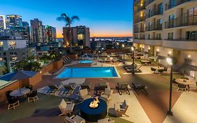 Doubletree Hotel San Diego Downtown