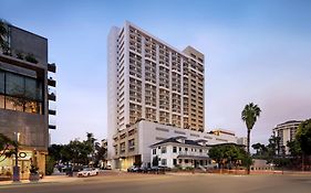 Doubletree Hotel San Diego Downtown 4*